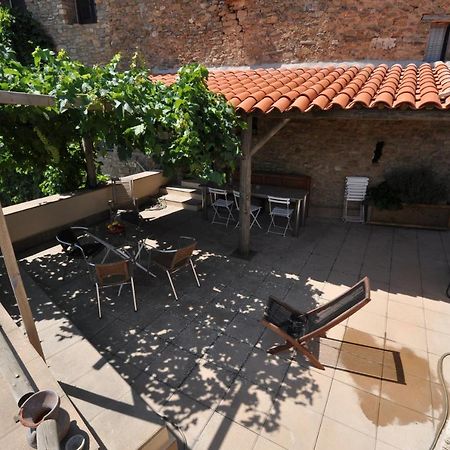 Apartament Casa Lucas Àger Zewnętrze zdjęcie