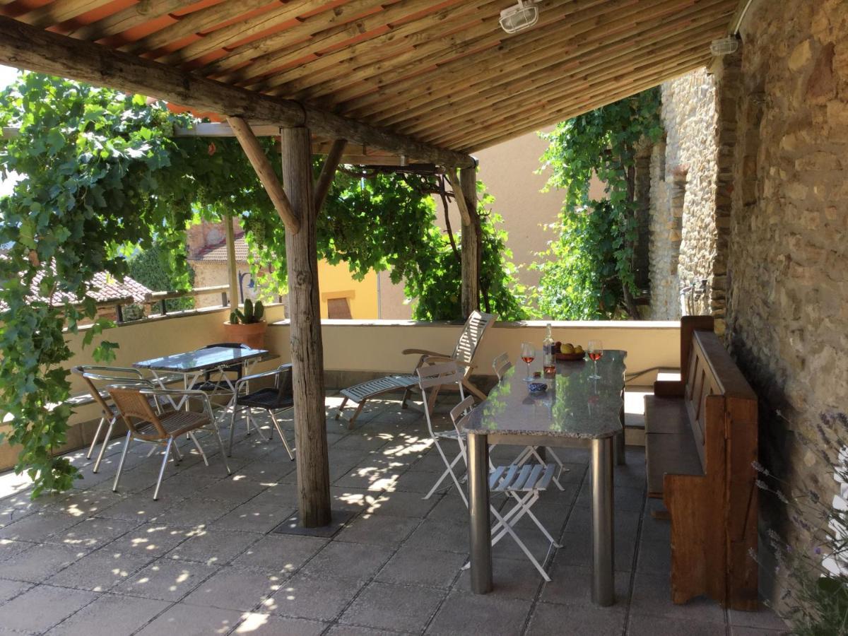 Apartament Casa Lucas Àger Zewnętrze zdjęcie