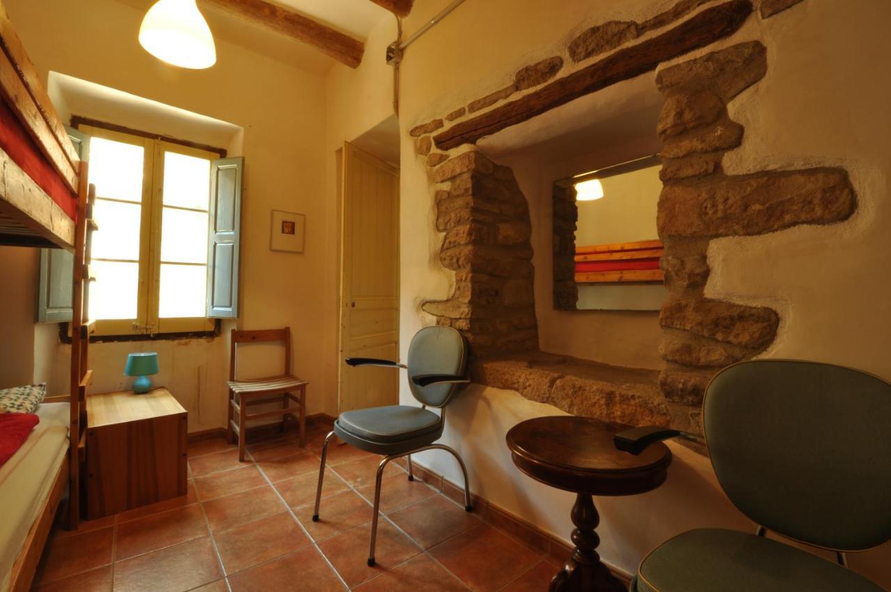 Apartament Casa Lucas Àger Zewnętrze zdjęcie