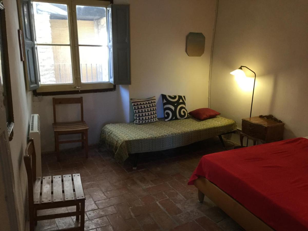Apartament Casa Lucas Àger Zewnętrze zdjęcie